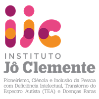 Jo Clemente Logo Vertical 200x200